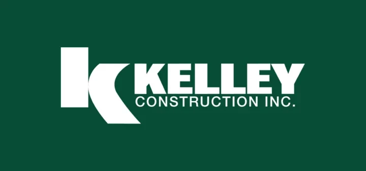Kelley Construction Inc. logo