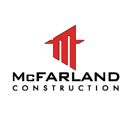 McFarland Construction Group logo