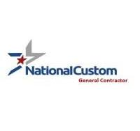 National Custom logo
